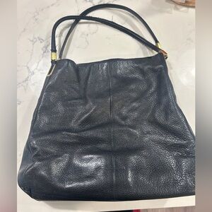 Coach VINTAGE leather bag